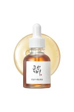 Ginseng Salyangoz Serumu 30ml | Beauty of Joseon Revive Serum | Anti-Aging Besleyici Bakım