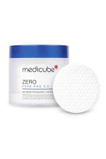 Gozenek Sikilastirici Tonik Ped 70 Adet | Medicube Zero Pore Pad 2.0 | Siyah Nokta Arindirici Peeling Pedi - Görsel 4