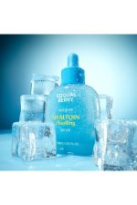 Hyaluronik Asit Nemlendirici Serum 30ml Soğutma Etkili | Eqqualberry Hyaltoin Flooding Serum | Bariyer Güçlendirici - Görsel 3