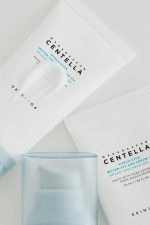 Centella Su Bazli Gunes Kremi SPF50 50ml | Skin1004 Madagascar Hyalu-Cica Sun Serum | Kore Gunes Koruyucu - Görsel 2