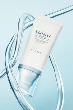 Centella Su Bazli Gunes Kremi SPF50 50ml | Skin1004 Madagascar Hyalu-Cica Sun Serum | Kore Gunes Koruyucu - Görsel 4