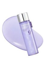 PDRN Sikilastirici Tonik NAD+ Isilti | Numbuzin No.9 Glow Boosting Toner | Anti-Aging Cilt Bakim - Görsel 3