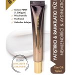 Somon DNA PDRN Onarici Yuz Kremi 20g 1200ppm | Rejuall Advanced Rejuvenating Cream | Yenileyici Cilt Bakim