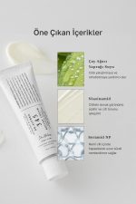 Kizariklik Karsiti Yatistirici Krem 50ml Resveratrol | Dr. Althea 345 Relief Cream | Akne Sonrasi Bakim - Görsel 2